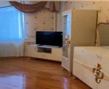 Kirayə (aylıq) Yeni Tikili Həzi Aslanov m., Xətai r.