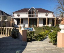 Kirayə (aylıq) Həyət evi/villa Novxanı, Abşeron r.