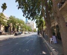 Kirayə (aylıq) Ofis 28 May m., Nəsimi r.