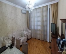 20 yanvarda yeni tikili 20 Yanvar m., Yasamal r.