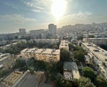 Kirayə (aylıq) Yeni Tikili İnşaatçılar m., Yasamal r.