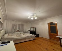 Satılır Köhnə Tikili Qaraçuxur qəs., Suraxanı r.