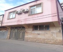 Satılır Həyət evi/villa Bakıxanov qəs., Sabunçu r.