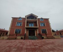 evlerin satisi/villa Fatmayi, Abşeron r.