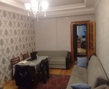 neftcilerde satilan 2 otaqli evler Neftçilər m., 8-ci kilometr, Nizami r.