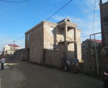 Satılır Həyət evi/villa Koroğlu m., Ramana qəs., Sabunçu r.