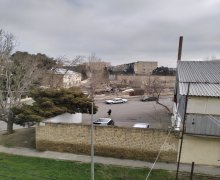 Kirayə (aylıq) Köhnə Tikili Neftçilər m., 8-ci kilometr, Nizami r.