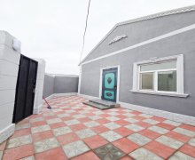 Продажа Дома/Виллы пос. Маштага, Сабунчу р.