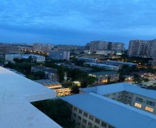 Satılır Yeni Tikili Elmlər akademiyası m., Yasamal r.