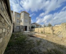 evlerin satisi/villa Xocaəsən m., Xocəsən qəs., Binəqədi r.