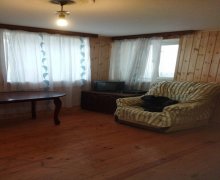 Kirayə (aylıq) Həyət evi/villa Azadlıq m., Rəsulzadə qəs., Binəqədi r.