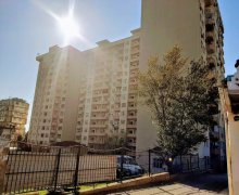 Kirayə (aylıq) Yeni Tikili Həzi Aslanov m., Xətai r.