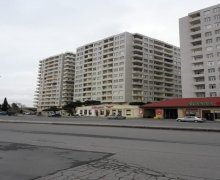 Kirayə (aylıq) Yeni Tikili Bakıxanov qəs., Sabunçu r.