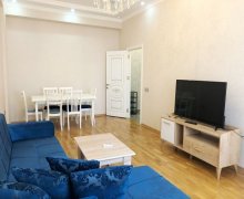 Kirayə (aylıq) Yeni Tikili Qara Qarayev m., Nizami r.