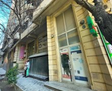 Kirayə (aylıq) Obyekt Nərimanov r.