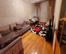 Kirayə (aylıq) Yeni Tikili Xırdalan ş.