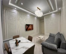 Kirayə (aylıq) Yeni Tikili Gənclik m., Nəsimi r.