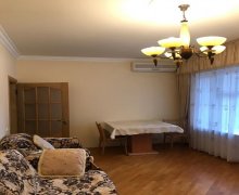 Kirayə (aylıq) Köhnə Tikili Azadlıq m., Binəqədi r.