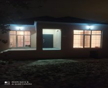 Satılır Həyət evi/villa Binə qəs., Xəzər r.