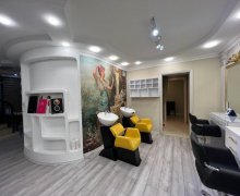 Kirayə (aylıq) Obyekt Elmlər akademiyası m., Yasamal r.