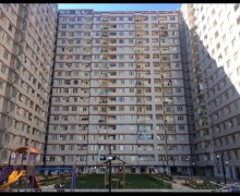 Kirayə (günlük) Yeni Tikili Xətai m., Xətai r.