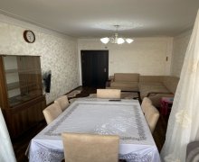 Satılır Köhnə Tikili Həzi Aslanov m., H.Aslanov qəs., Xətai r.