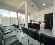 Kirayə (aylıq) Ofis Sahil m., Səbail r.