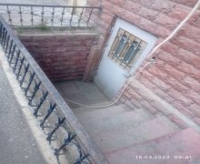 Kirayə (aylıq) Obyekt Badamdar qəs., Səbail r.