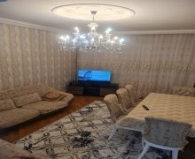 Аренда Новостройка Насими р.