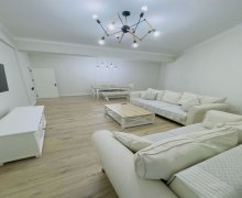 Kirayə (aylıq) Yeni Tikili Bayıl qəs., Səbail r. Kirayə (aylıq) Yeni Tikili Bayıl qəs., Səbail r.