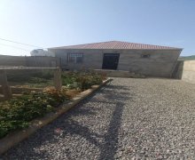 Satılır Həyət evi/villa Binə qəs., Xəzər r.