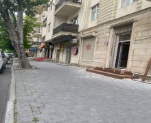 Satılır Köhnə Tikili 28 May m., Nəsimi r.