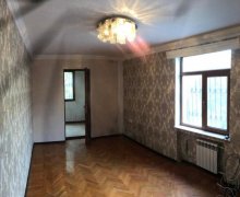 Kirayə (aylıq) Köhnə Tikili Nəriman Nərimanov m., Nərimanov r.