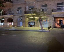 Аренда Офис м. 28 Мая м., Насими р.