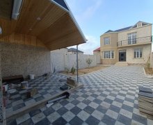 Satılır Həyət evi/villa Masazır, Abşeron r.