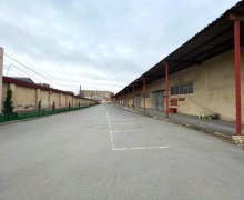 Kirayə (aylıq) Obyekt Binəqədi r.