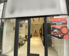 Kirayə (aylıq) Obyekt Nəriman Nərimanov m., Nərimanov r.