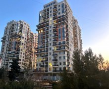 Satılır Yeni Tikili Həzi Aslanov m., Xətai r.