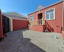 Satılır Həyət evi/villa Binə qəs., Xəzər r.
