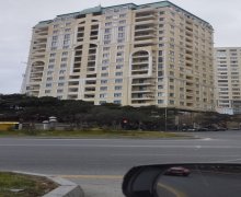 Satılır Yeni Tikili Azadlıq m., Binəqədi r.