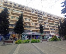 Аренда Вторичка м. Гара Гараева м., Кинотеатр Севиндж, Низаминский р-н р.