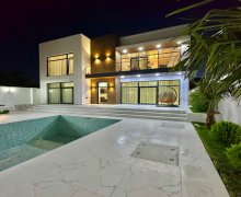 Satılır Bağ evi Mərdəkan, Xəzər r.