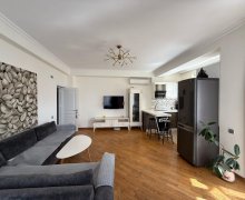 Satılır Yeni Tikili Azadlıq m., 8-ci mikrorayon, Binəqədi r.