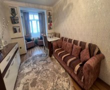 Satılır Köhnə Tikili Nizami m., Yasamal r.