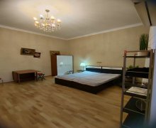 Kirayə (aylıq) Köhnə Tikili Sahil m., Səbail r.