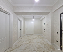 satiliq Yeni Tikili İnşaatçılar m., Yasamal qəs., Musabəyov parkı, Yasamal r.