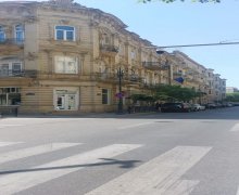 Kirayə (aylıq) Köhnə Tikili Sahil m., Səbail r.