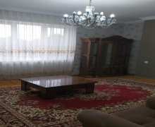 Kirayə (aylıq) Köhnə Tikili 28 May m., ABŞ səfirliyi, Nəsimi r.