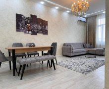 Kirayə (aylıq) Yeni Tikili 28 May m., Nəsimi r.