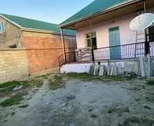 Satılır Həyət evi/villa Novxanı, Abşeron r.